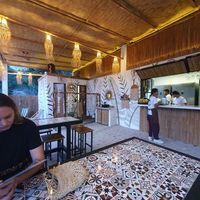 . at AlFresco in Busuanga