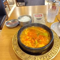  at Myeongdong Joomak - 명동주막 in Seoul