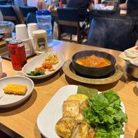  at Myeongdong Joomak - 명동주막 in Seoul