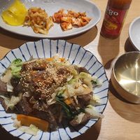  at Myeongdong Joomak - 명동주막 in Seoul