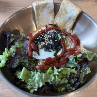   at Myeongdong Joomak - 명동주막 in Seoul