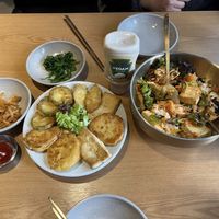   at Myeongdong Joomak - 명동주막 in Seoul