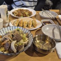  at Myeongdong Joomak - 명동주막 in Seoul