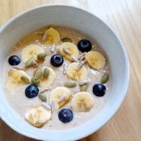  at Lōf Bakery in Barcelona