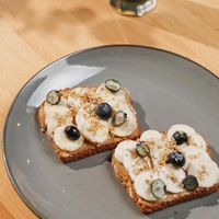  at Lōf Bakery in Barcelona