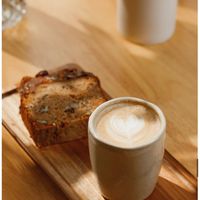  at Lōf Bakery in Barcelona