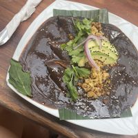   at Espiritu Verde de Zipolite in Zipolite