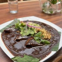   at Espiritu Verde de Zipolite in Zipolite