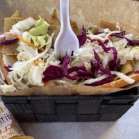 Wow  at Doner Kebab Show  in Barcelona