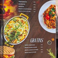  at Malah Café & Restaurant in Marrakech