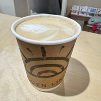  at Golden Linings in Brighouse