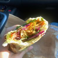   at Kebab & Co by Ranas in Klagenfurt