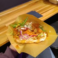 Vegan Döner at Kebab & Co by Ranas in Klagenfurt