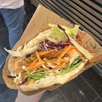   at Kebab & Co by Ranas in Klagenfurt