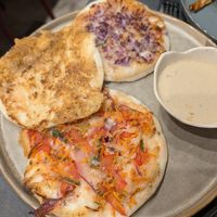  at Indian Corner  in Lyon