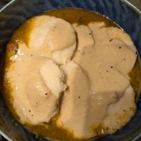  at Indian Corner  in Lyon