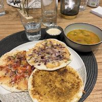   at Indian Corner  in Lyon