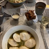   at Indian Corner  in Lyon