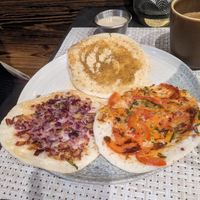  at Indian Corner  in Lyon