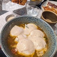  at Indian Corner  in Lyon