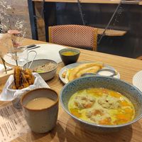  at Indian Corner  in Lyon