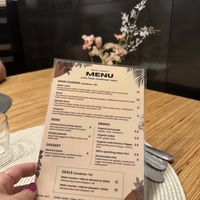   at Indian Corner  in Lyon