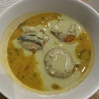   at Indian Corner  in Lyon