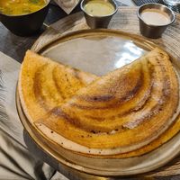  at Indian Corner  in Lyon