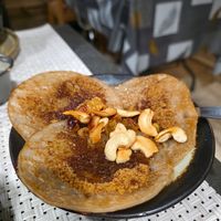  at Indian Corner  in Lyon