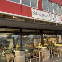 Entrance  at Gola & Vanità in Rubano