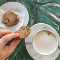 Breakfast   at Gola & Vanità in Rubano