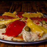  at Heaven Vegan in Buenos Aires