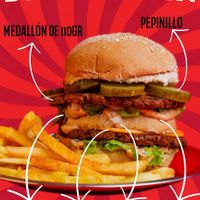  at Heaven Vegan in Buenos Aires