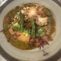   at Kin Restaurant in London