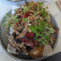  at Kin Restaurant in London