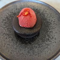  at Kin Restaurant in London