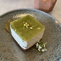   at Kin Restaurant in London