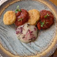  at Kin Restaurant in London