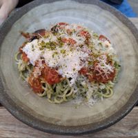  at Kin Restaurant in London