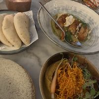   at Kin Restaurant in London