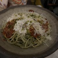   at Kin Restaurant in London