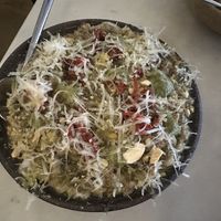   at Kin Restaurant in London