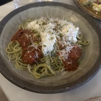   at Kin Restaurant in London