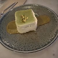   at Kin Restaurant in London