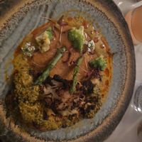  at Kin Restaurant in London