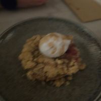  at Kin Restaurant in London