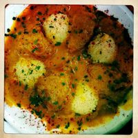  at Bar Trasmiera in Santander