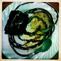  at Bar Trasmiera in Santander