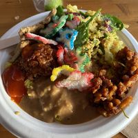   at Ibu Bali: Balinese Street Food in Byron Bay