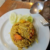  at Samonsi Pad Thai in Ao Nang
